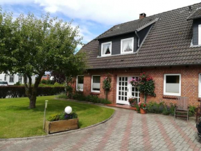 Jessen right Modern retreat, Gelting